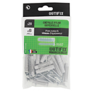 CHEV. NYL UNIV. D8X40/20 + VIS TF -NTC